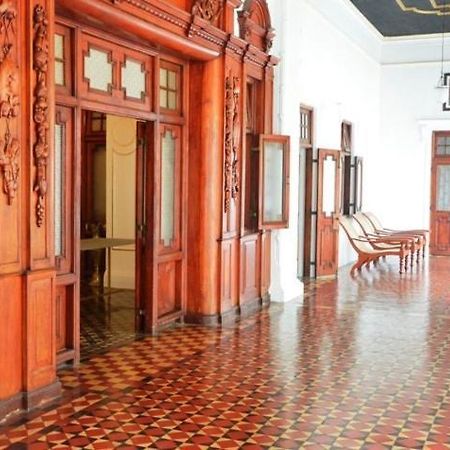 Mansion Otel Kandy Dış mekan fotoğraf
