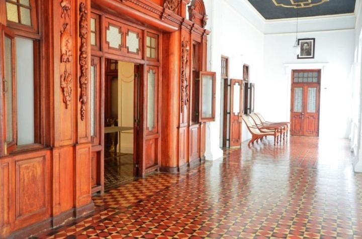 Mansion Otel Kandy Dış mekan fotoğraf